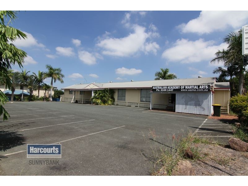25 Stackpole Street, Wishart QLD 4122