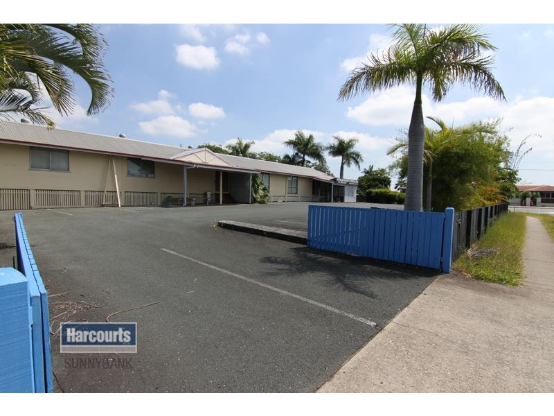 25 Stackpole Street, Wishart QLD 4122