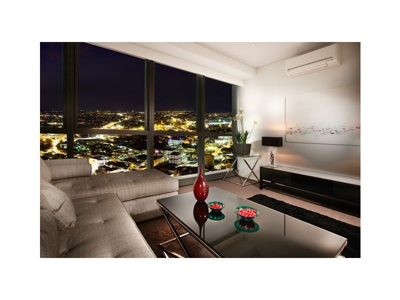 Brisbane City QLD 4000