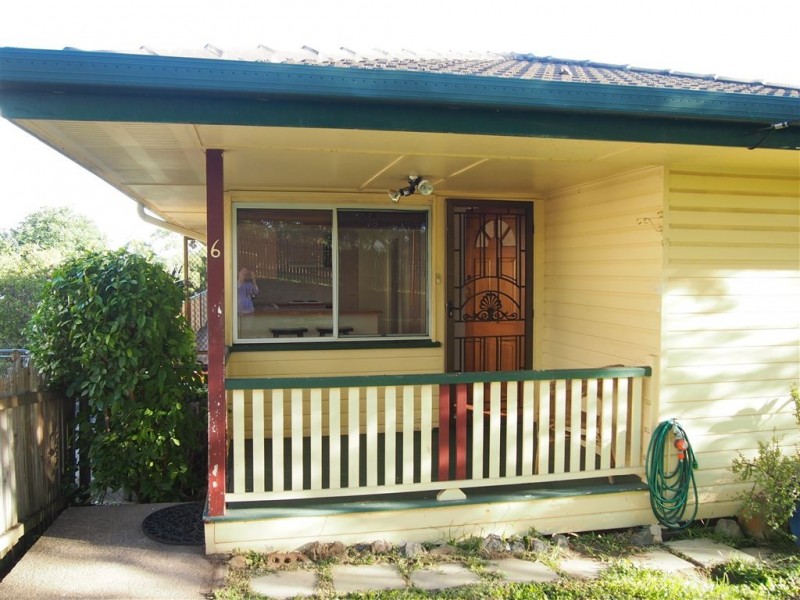6 Aldershot Street, Sunnybank QLD 4109
