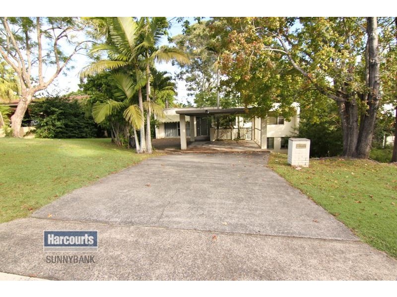 6 Highview Terrace, Daisy Hill QLD 4127