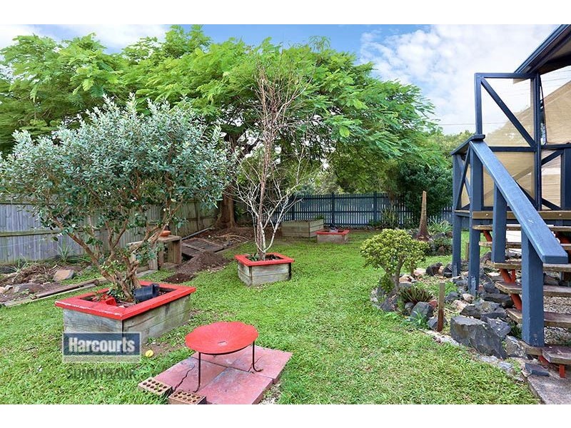 1 Dawson Street, Woodridge QLD 4114