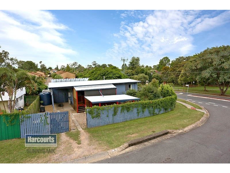 1 Dawson Street, Woodridge QLD 4114