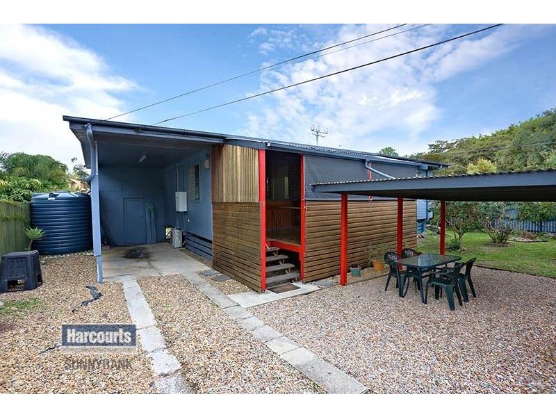 1 Dawson Street, Woodridge QLD 4114
