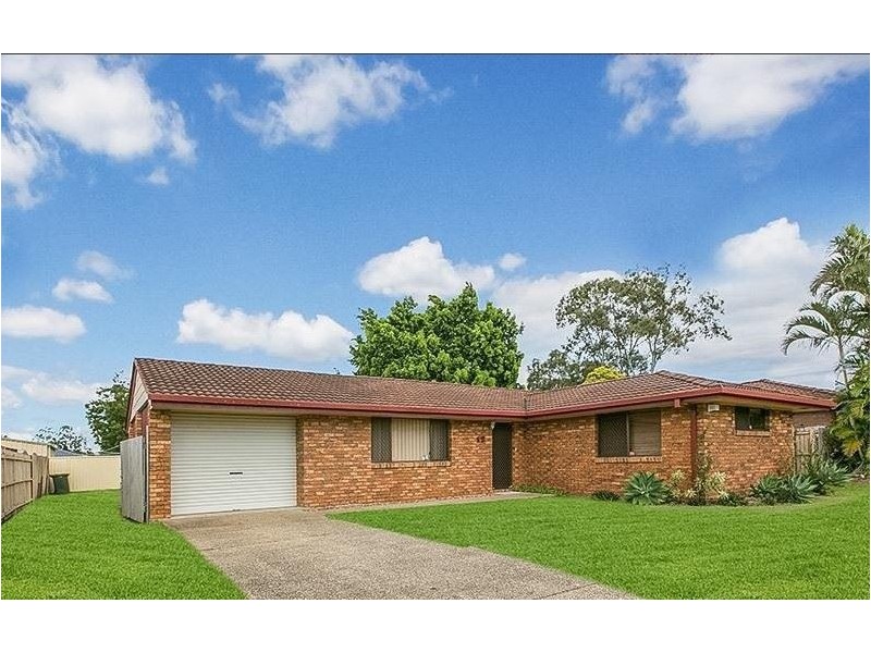 12 Zinnia Court, Runcorn QLD 4113