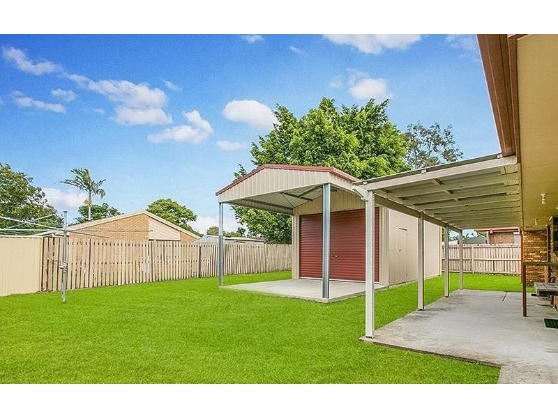 12 Zinnia Court, Runcorn QLD 4113