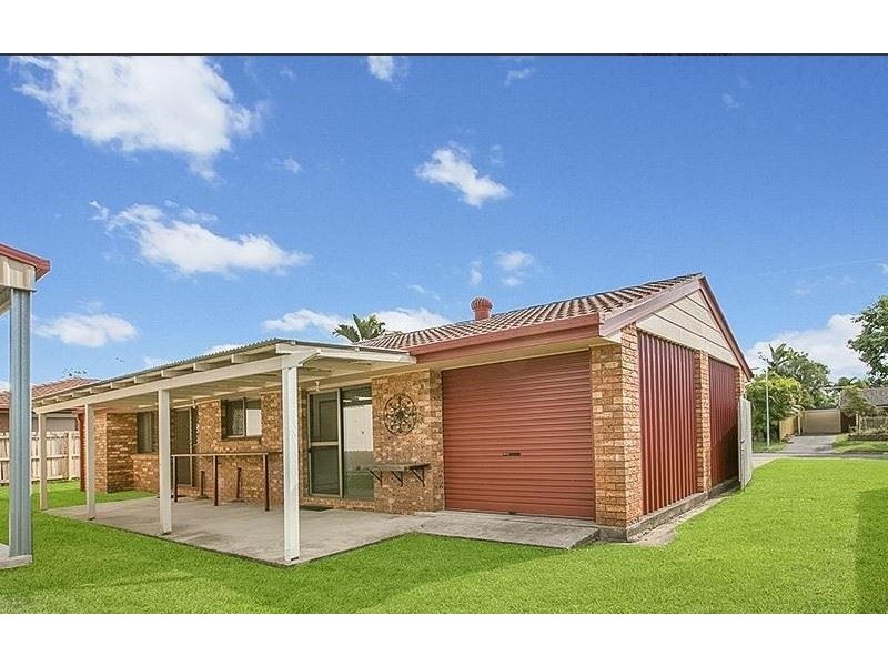 12 Zinnia Court, Runcorn QLD 4113