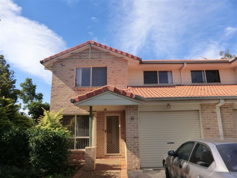 35/121 Golden Avenue, Calamvale QLD 4116