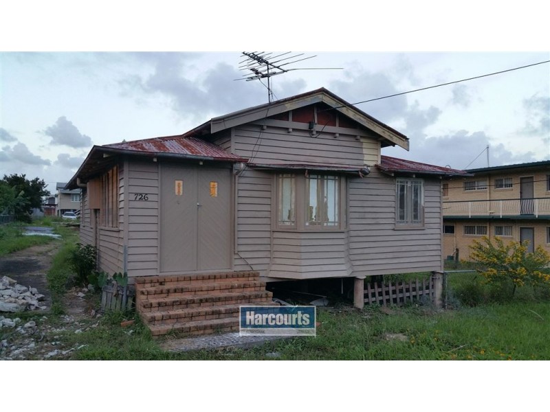 726 Wynnum Road, Morningside QLD 4170