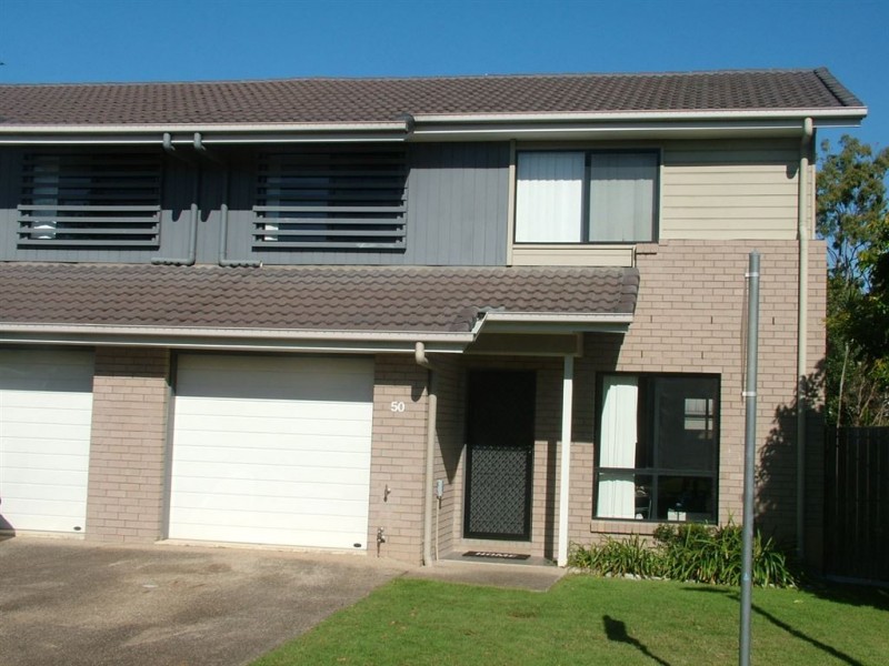 50/93 Penarth Street, Runcorn QLD 4113