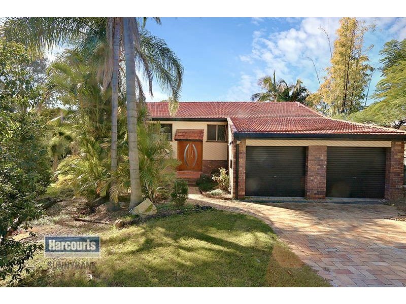 156 Lynne Grove Avenue, Corinda QLD 4075