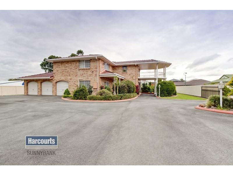 22/139 Pinelands Road, Sunnybank Hills QLD 4109