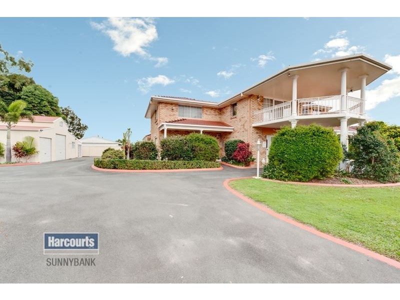 22/139 Pinelands Road, Sunnybank Hills QLD 4109