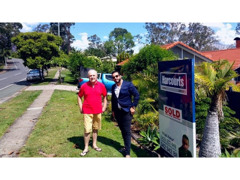 263 Kenmore Road, Fig Tree Pocket QLD 4069