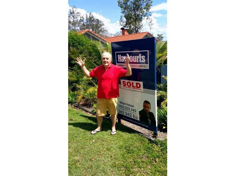 263 Kenmore Road, Fig Tree Pocket QLD 4069