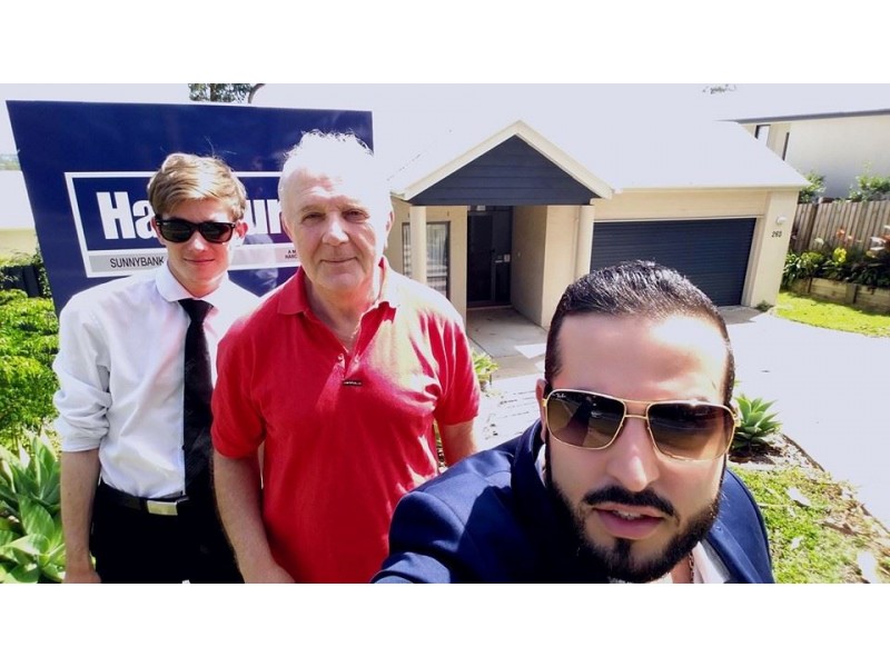 263 Kenmore Road, Fig Tree Pocket QLD 4069