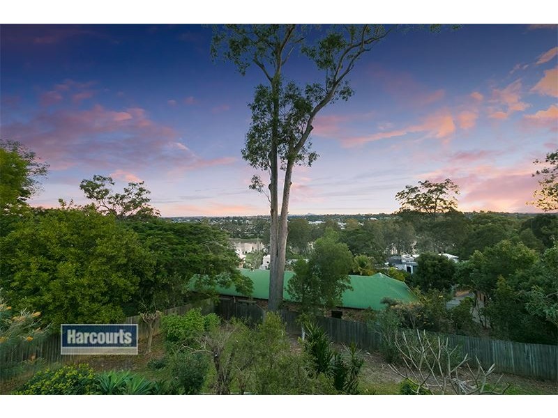 263 Kenmore Road, Fig Tree Pocket QLD 4069