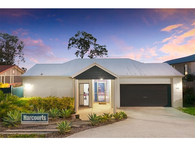 263 Kenmore Road, Fig Tree Pocket QLD 4069