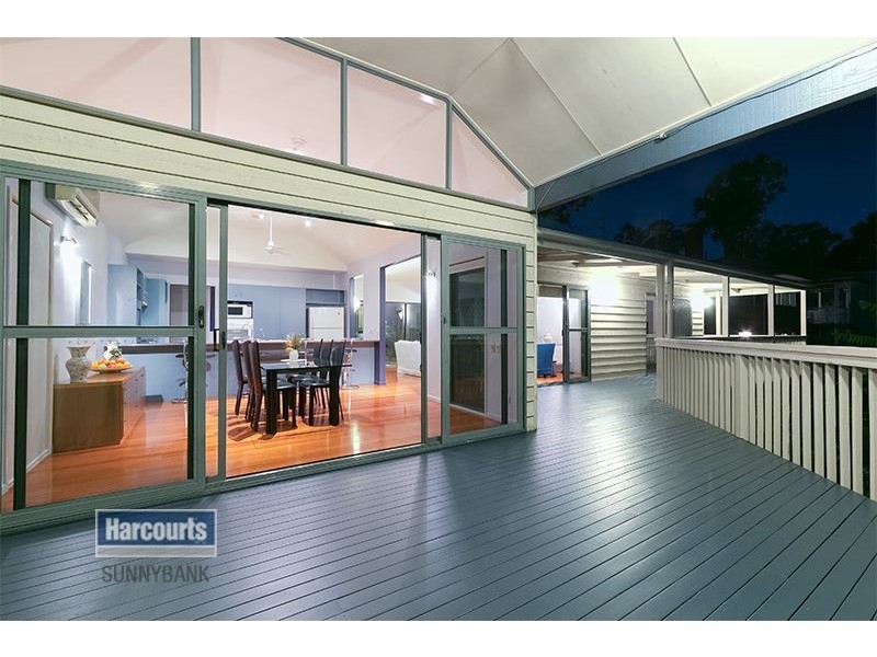 263 Kenmore Road, Fig Tree Pocket QLD 4069