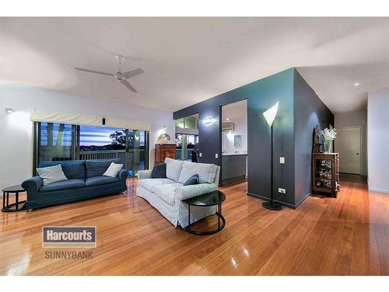 263 Kenmore Road, Fig Tree Pocket QLD 4069