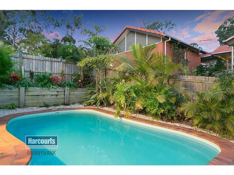 263 Kenmore Road, Fig Tree Pocket QLD 4069