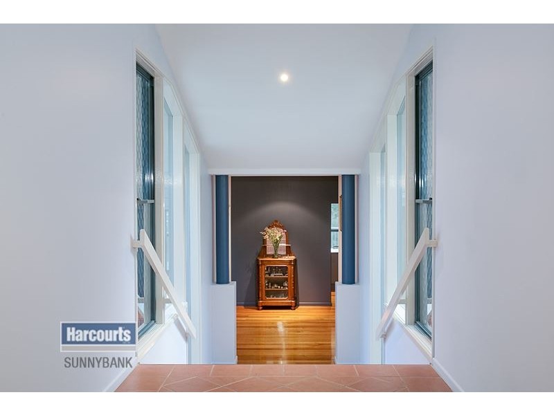 263 Kenmore Road, Fig Tree Pocket QLD 4069