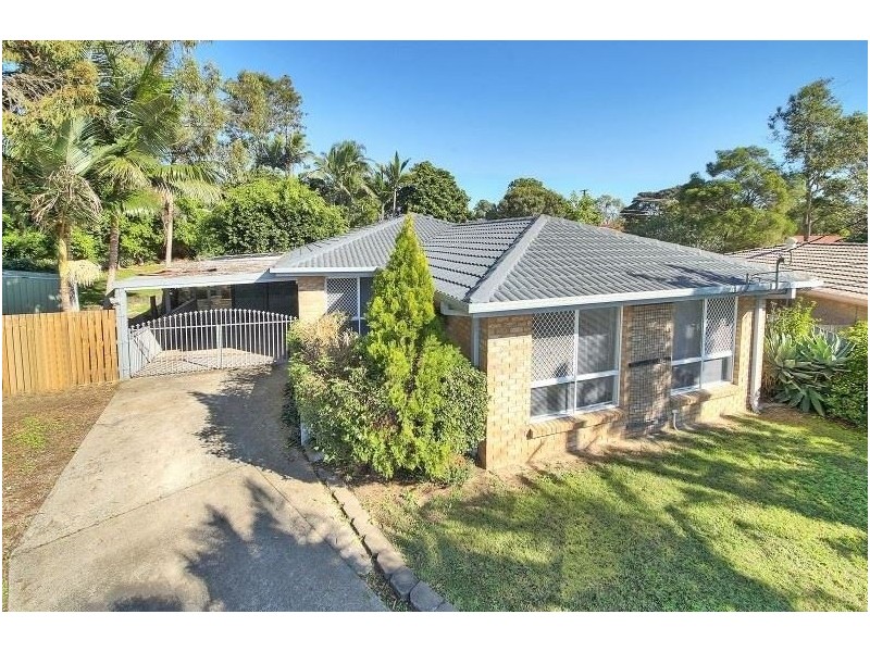 6 Piccadilly Court, Browns Plains QLD 4118