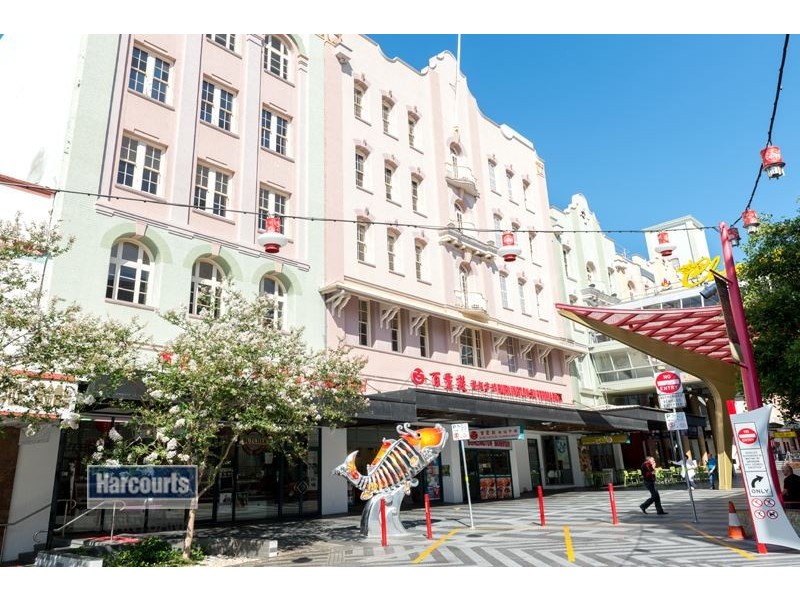 15 Brunswick Street, Fortitude Valley QLD 4006