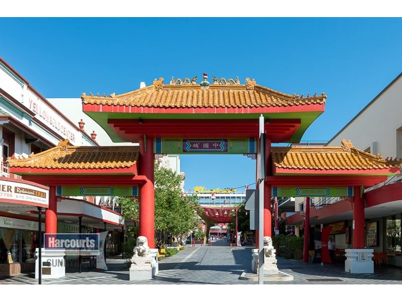 15 Brunswick Street, Fortitude Valley QLD 4006