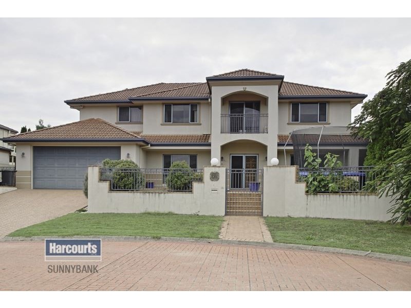 16 Edgeware Close, Sunnybank Hills QLD 4109