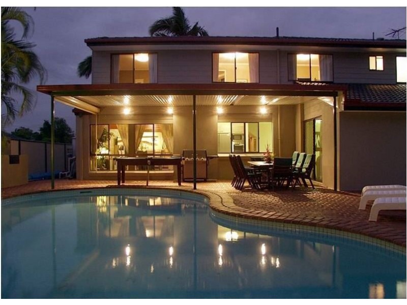 3 Ramblingwood Court, Algester QLD 4115