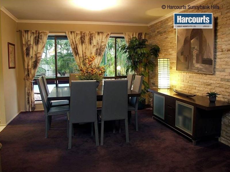 3 Ramblingwood Court, Algester QLD 4115