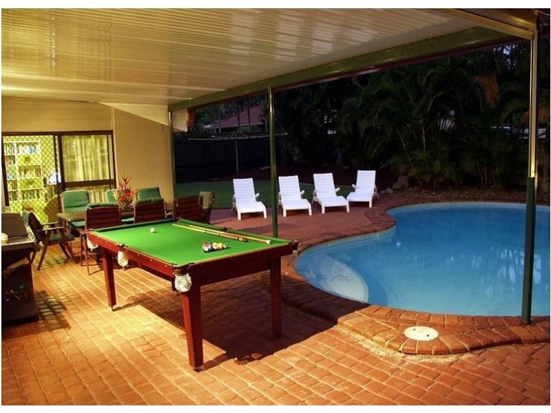 3 Ramblingwood Court, Algester QLD 4115