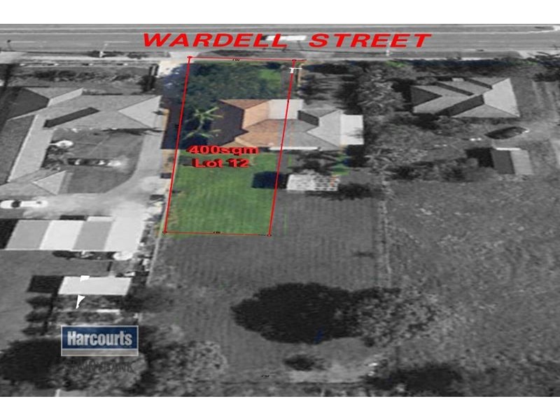 Lot 12,293 Wardell Street, Enoggera QLD 4051