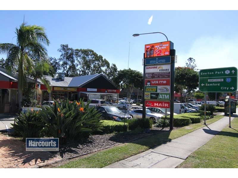 Lot 12,293 Wardell Street, Enoggera QLD 4051