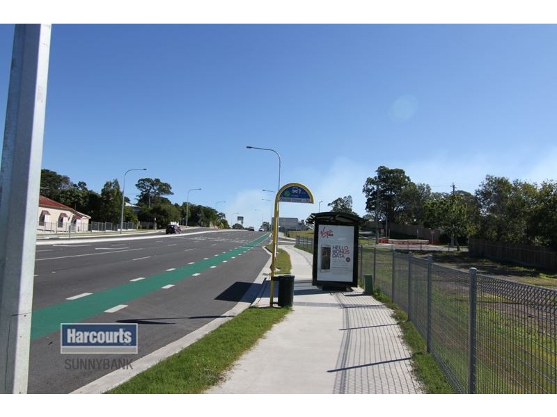 Lot 12,293 Wardell Street, Enoggera QLD 4051