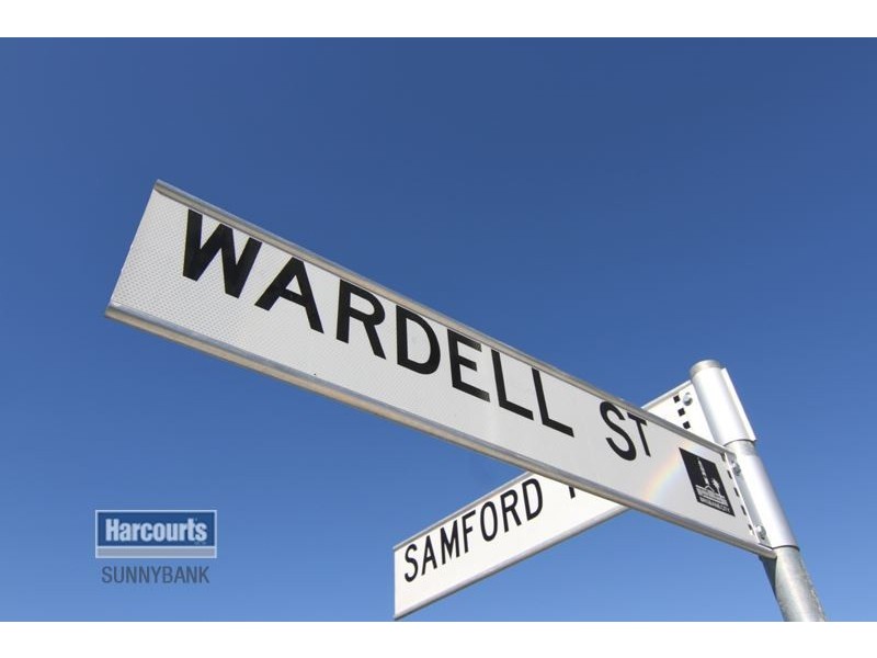 Lot 11/297 Wardell Street, Enoggera QLD 4051