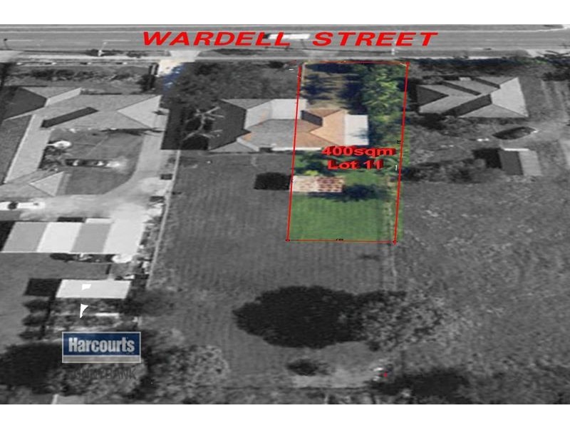 Lot 11/297 Wardell Street, Enoggera QLD 4051