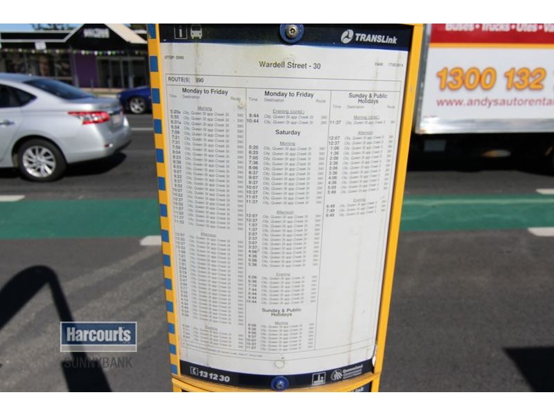 Lot 11/297 Wardell Street, Enoggera QLD 4051