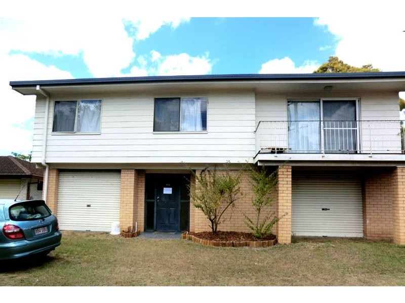 465 Beenleigh Road, Sunnybank QLD 4109