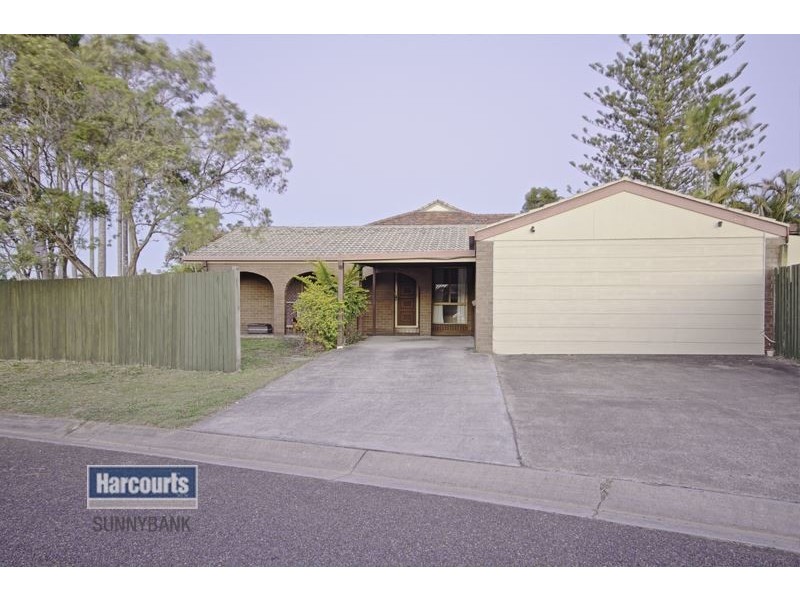 7 Excelsa Street, Sunnybank Hills QLD 4109