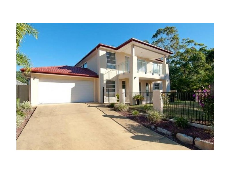 1 Bridgewater Close, Drewvale QLD 4116