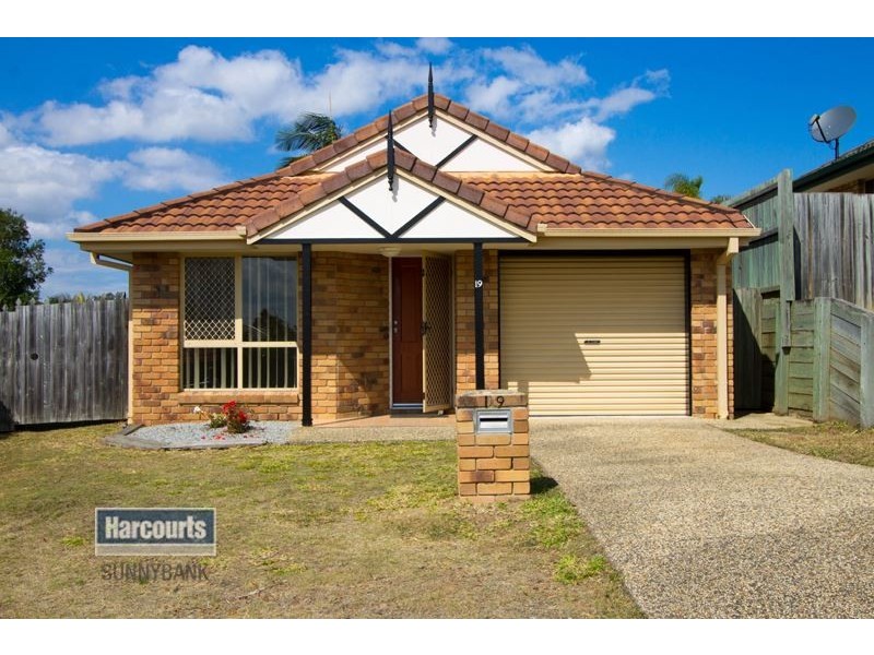 19 Picot Crescent, Runcorn QLD 4113