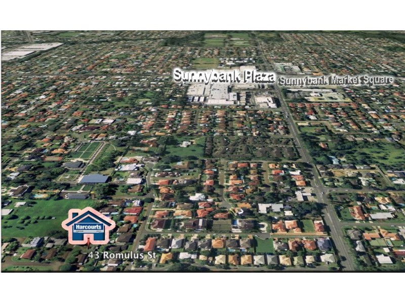 43 Romulus Street, Robertson QLD 4109