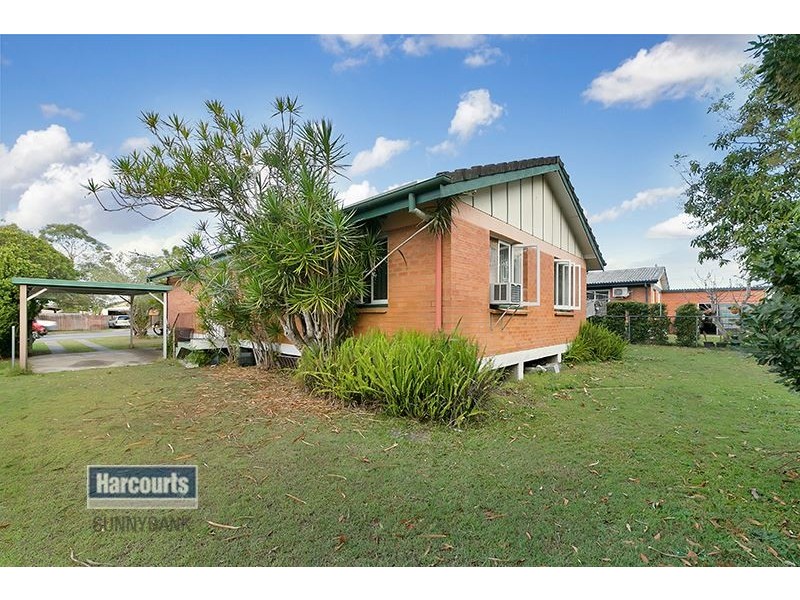 Acacia Ridge QLD 4110