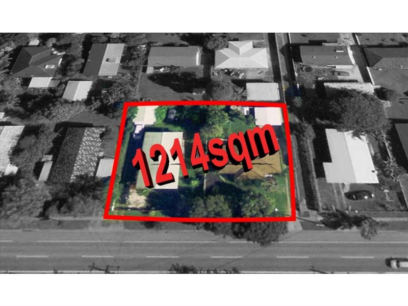 Acacia Ridge QLD 4110