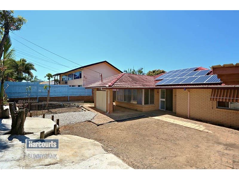 531 Mains Road, Macgregor QLD 4109