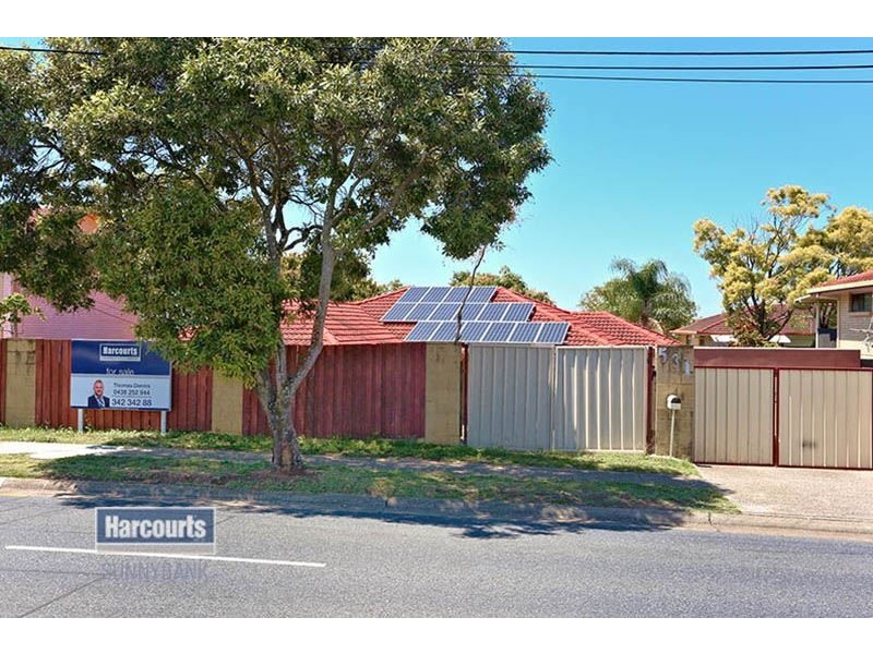 531 Mains Road, Macgregor QLD 4109