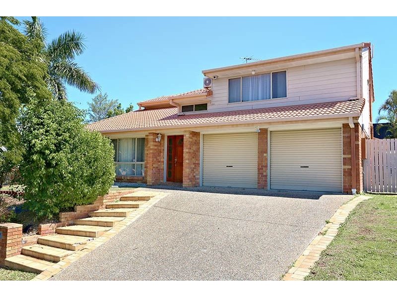 Sunnybank Hills QLD 4109