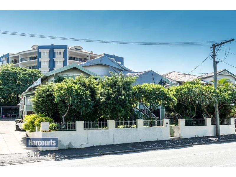 21 Brunswick Street, Fortitude Valley QLD 4006